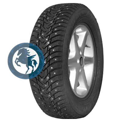 Фотография товара h0388538. IKON Nordman 8 (Character Ice 8) 225/45 R18 95T