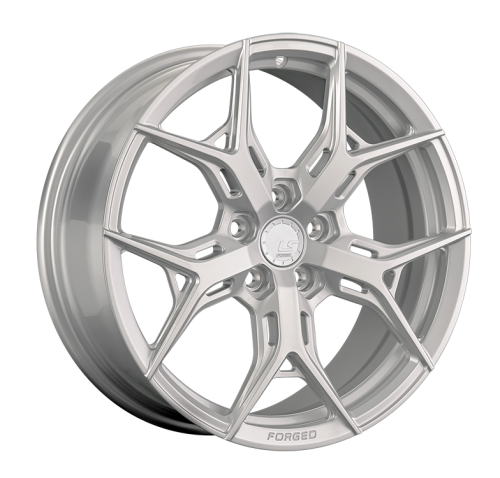 Фотография товара h0389243. Диск LS Forged LS FG14 8х18 5/108 ET45 63,3 S