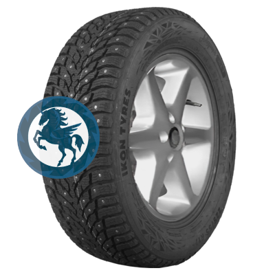Фотография товара h0389706. IKON Autograph Ice 9 205/50 R17 93T