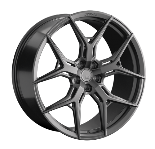 Фотография товара h0389812. Диск LS Forged LS FG14 9х21 5/120 ET40 72,6 MGM