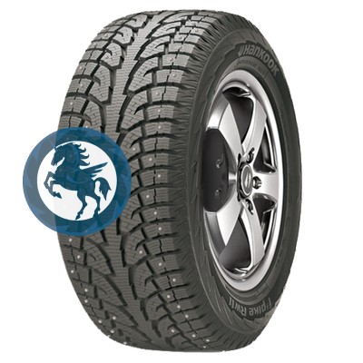 Фотография товара h0389844. Hankook I*PIKE RW11 235/60 R16 100T