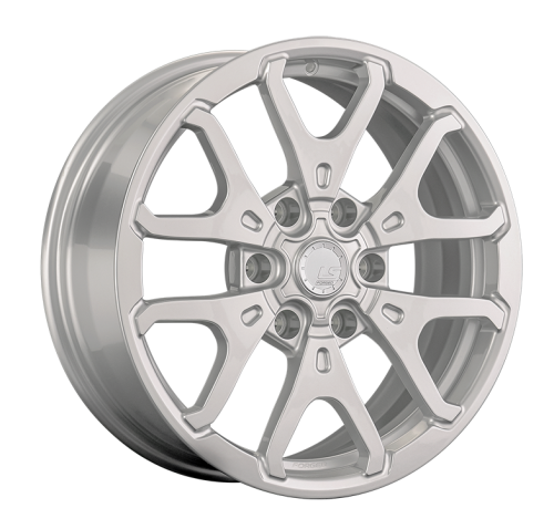 Фотография товара h0390621. Диск LS Forged LS FG20 8х18 6/139,7 ET36 100,1 S