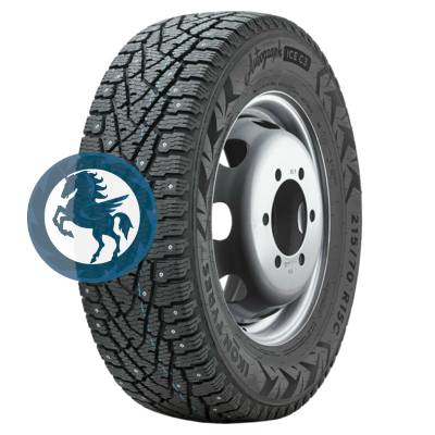   h0391062. Ikon Tyres Autograph Ice C3 215/60 R17 109/107R  