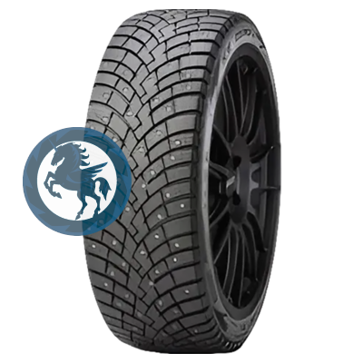 Фотография товара h0391540. Pirelli ICE ZERO 2 245/40 R18 97H