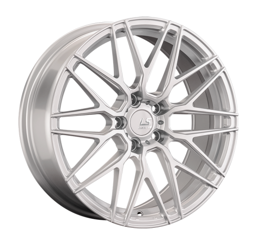 Фотография товара h0391577. Диск LS FlowForming LS RC13 8х18 5/114,3 ET40 67,1 S