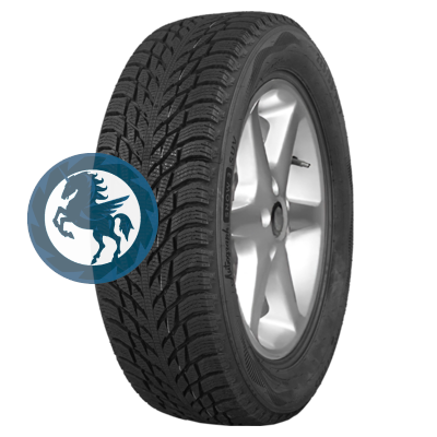 Фотография товара h0391585. IKON Autograph Snow 3 SUV 235/50 R20 104T нешип