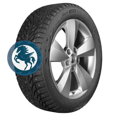 Фотография товара h0391597. IKON Autograph Ice 9 SUV 245/60 R18 109T