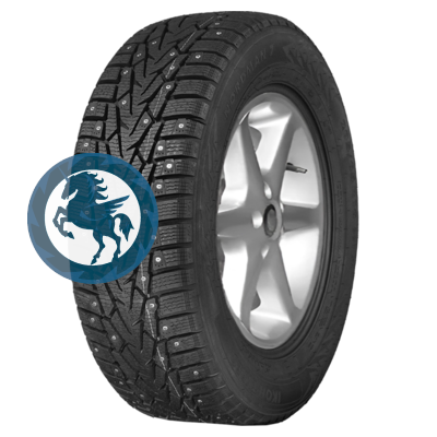 ���������� ������ h0391866. IKON NORDMAN 7 215/45 R17 91T  