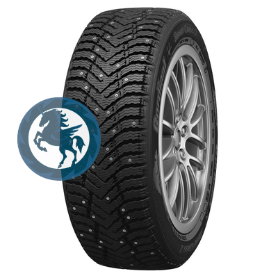   h0392112. Cordiant Snow Cross 2 215/60 R17 100T  