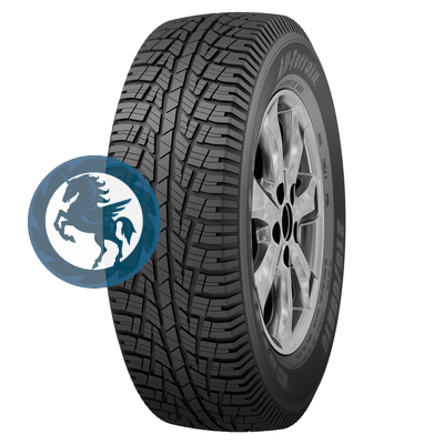   h0392127. Cordiant All Terrain 235/75 R15 109T  