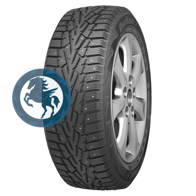 Фотография товара h0392148. Cordiant Snow Cross PW-2 225/55 R17 101T