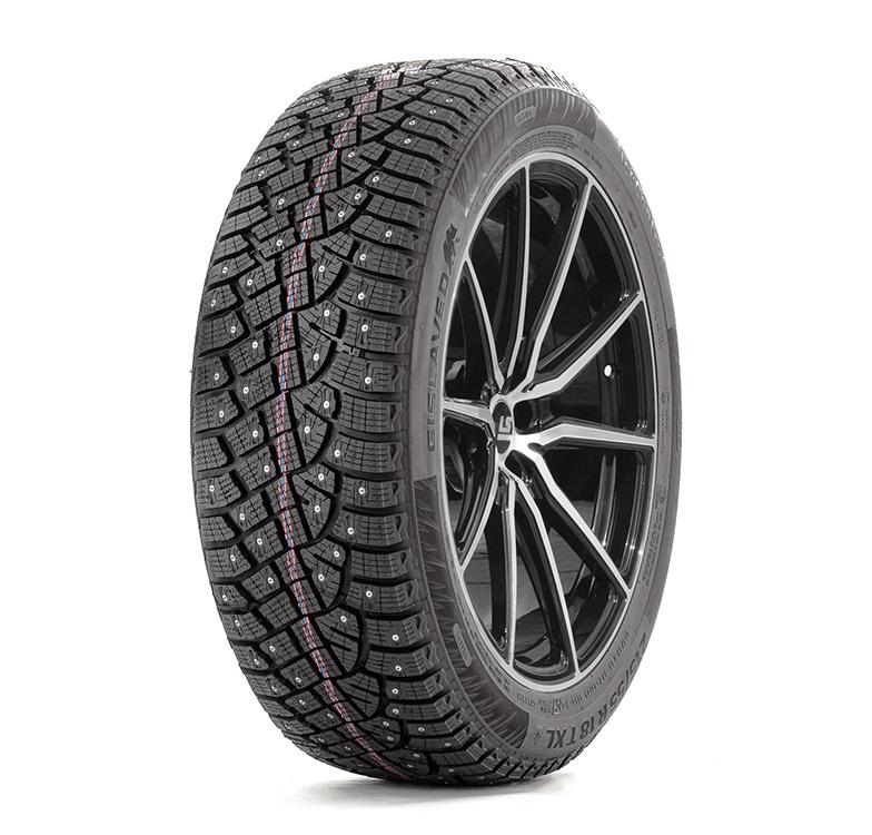 Фотография товара h0392824. Gislaved IceControl 265/60 R18 114T