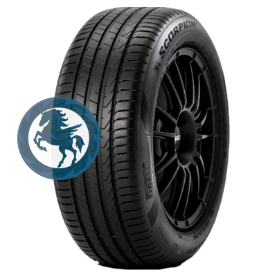 Фотография товара h0392986. Pirelli SCORPION 255/45 R19 100V