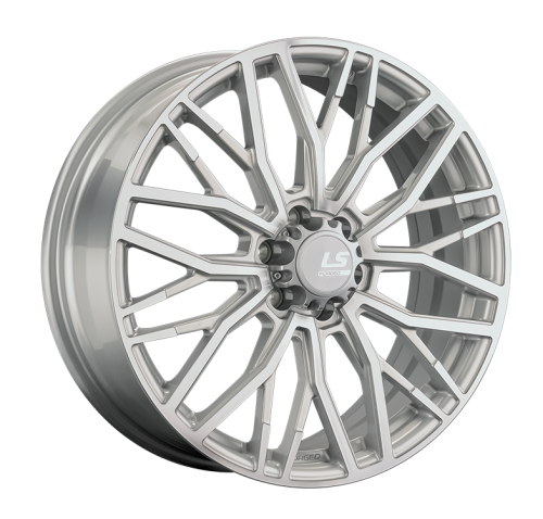 Фотография товара h0393195. Диск LS Forged LS FG33 8х20 6/114,3 ET46 67,1 SF
