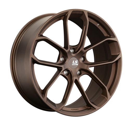 Фотография товара h0393220. Диск LS Forged LS FG26 11х21 5/130 ET49 71,6 MBZ