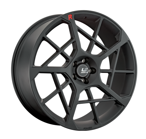 Фотография товара h0393225. Диск LS Forged LS FG36 9,5х22 5/108 ET48 63,3 MB