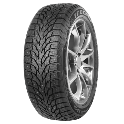 Фотография товара h0393481. Tracmax X-Privilo S500 265/45 R21 108T