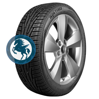 Фотография товара h0393802. IKON Character Snow 2 (Nordman RS2) 225/45 R19 96T нешип