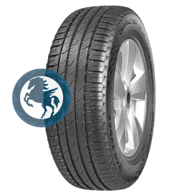 Фотография товара h0394791. IKON Character Aqua SUV (Nordman S2 SUV) 235/55 R17 103V