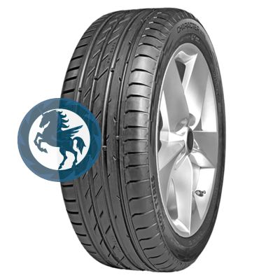 ���������� ������ h0394796. IKON Character Ultra (Nordman SZ2) 215/55 R17 98V  