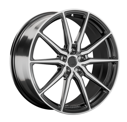 Фотография товара h0395310. Диск LS Forged LS FG01 9х20 5/114,3 ET40 67,1 MBF