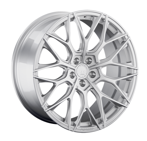 Фотография товара h0395326. Диск LS Forged LS FG10 8,5х20 5/108 ET35 65,1 SF