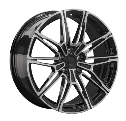 Фотография товара h0395358. Диск LS Forged LS FG45 8х19 5/112 ET27 66,6 BKF