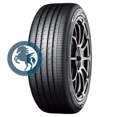 Фотография товара h0395495. Yokohama Advan dB V553 225/50 R17 94W