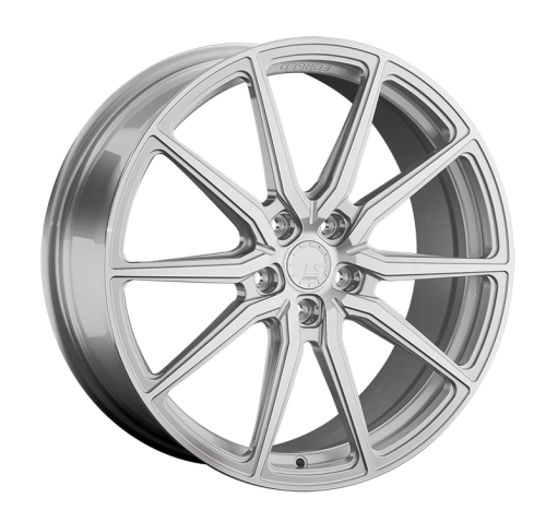 Фотография товара h0396019. Диск LS Forged LS FG01 8,5х20 5/114,3 ET45 67,1 SF
