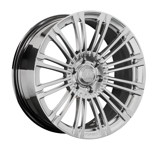 Фотография товара h0396025. Диск LS Forged LS FG18 9х20 6/139,7 ET30 100,1 HPB