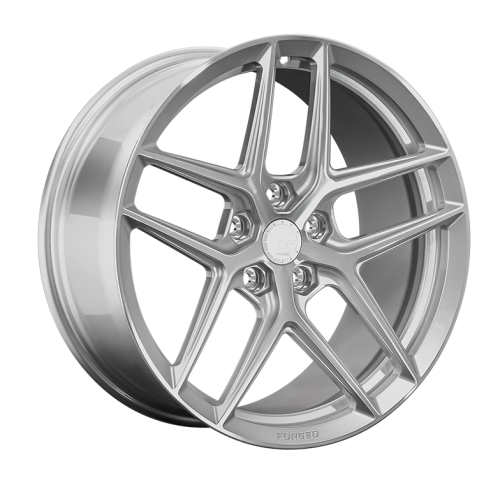 Фотография товара h0396033. Диск LS Forged LS FG47 10,5х19 5/120 ET45 72,6 SF