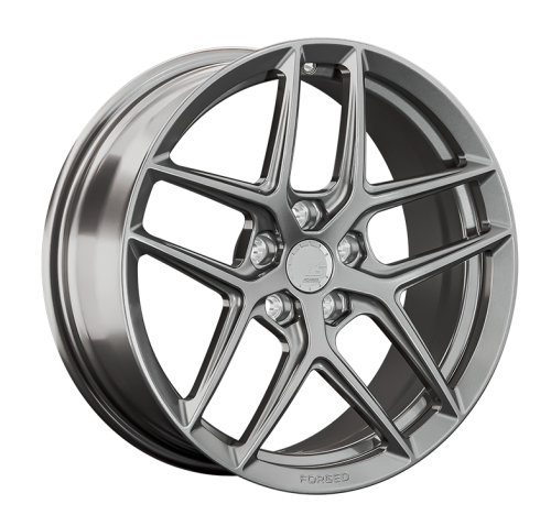 Фотография товара h0396034. Диск LS Forged LS FG47 8,5х20 5/108 ET45 63,3 MGM