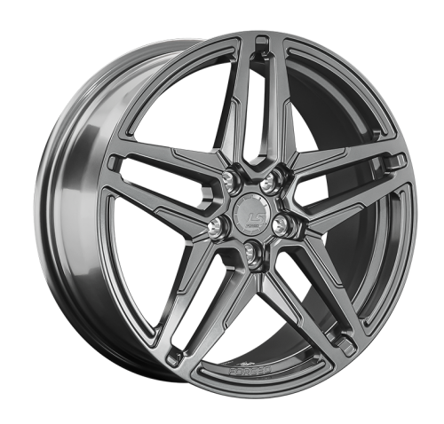 Фотография товара h0396056. Диск LS Forged LS FG50 9х20 5/130 ET50 71,5 MGM