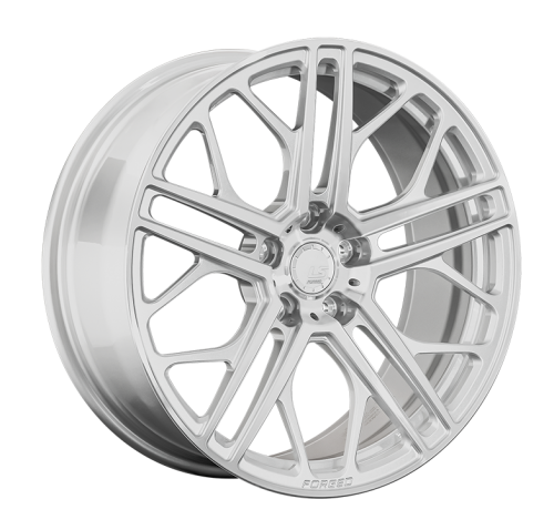 Фотография товара h0396070. Диск LS Forged LS FG48 9,5х19 5/120 ET40 72,6 SF