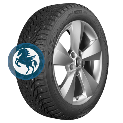   h0397044. Ikon Tyres Autograph Ice 9 SUV 215/65 R17 103T  