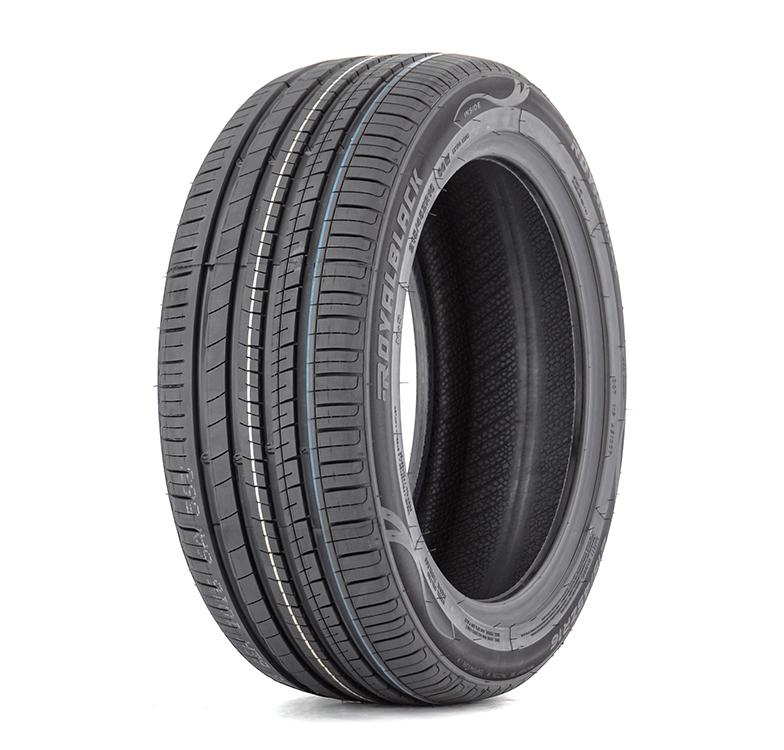 Фотография товара h0397061. Royal Black ROYALMILE 175/55 R15 77H