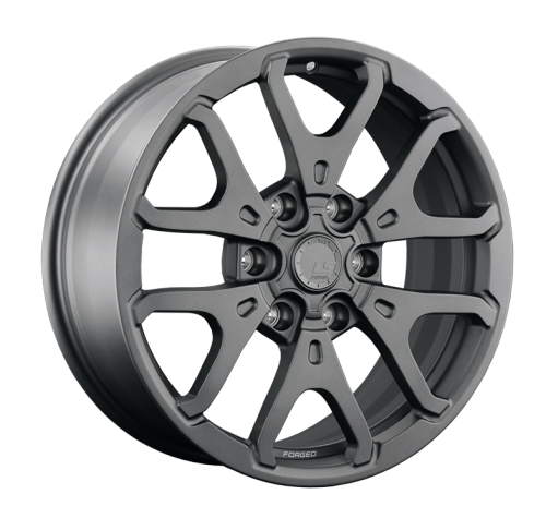 Фотография товара h0397696. Диск LS Forged LS FG20 8х18 6/139,7 ET36 100,1 MGM
