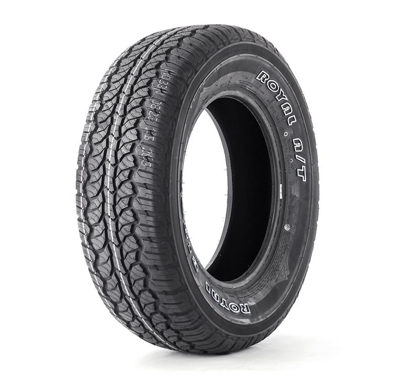 Фотография товара h0398075. Royal Black ROYAL A/T 275/70 R16 114T