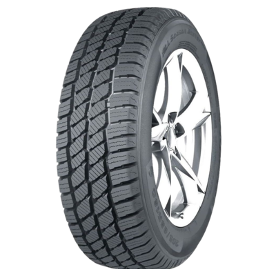 Фотография товара h0398313. GOODRIDE All Season Master SW613 215/65 R16 109/107R  