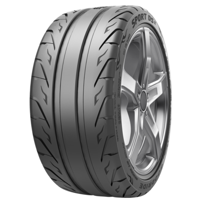 Фотография товара h0398319. GOODRIDE Sport DSII (не для дорог общего пользования) 235/40 R18 95W