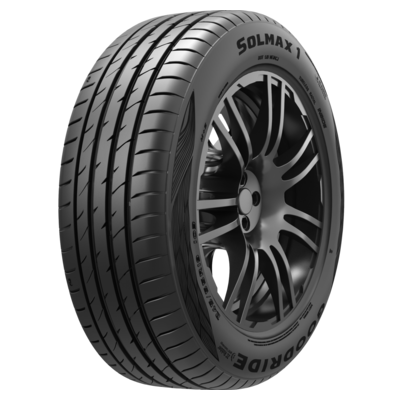 Фотография товара h0398363. GOODRIDE Solmax1 255/50 R19 107W