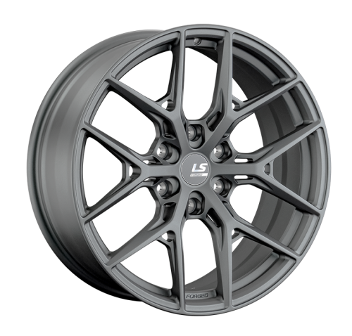 Фотография товара h0398565. Диск LS Forged LS FG31 9х20 6/139,7 ET28 78,1 MGM