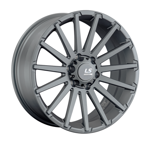 Фотография товара h0398577. Диск LS Forged LS FG32 8х20 6/114,3 ET46 67,1 MGM
