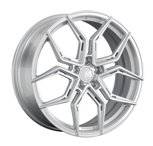 Фотография товара h0398595. Диск LS Forged LS FG27 8,5х20 5/114,3 ET45 67,1 S