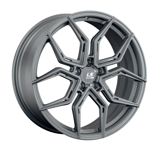 Фотография товара h0398597. Диск LS Forged LS FG27 8,5х20 5/108 ET40 63,3 MGM