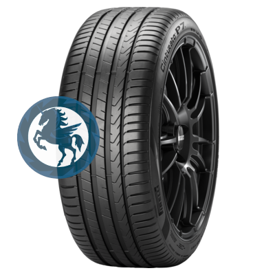 Фотография товара h0398930. Pirelli Cinturato P7 (P7C2) 225/45 R18 95Y