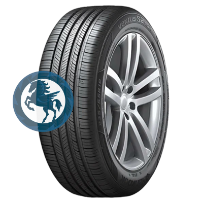   h0399344. Hankook Ventus S2 AS X RH17 245/45 R20 99V  
