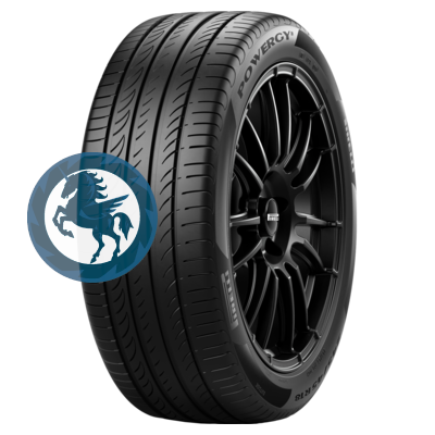 Фотография товара h0399495. Pirelli POWERGY 215/55 R18 99V