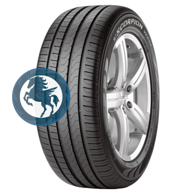   h0399498. Pirelli Scorpion Verde 225/60 R18 100H  