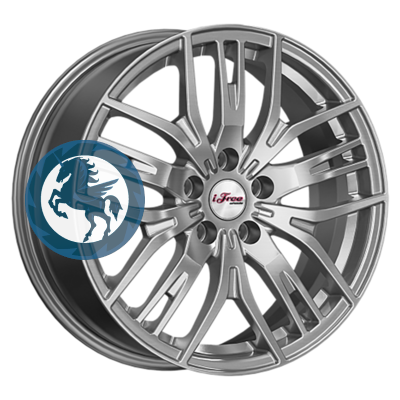 ���������� ������ h0399627. ���� iFree ����� (��1072) 7�17 5/105 ET42 56,6 ��� ���